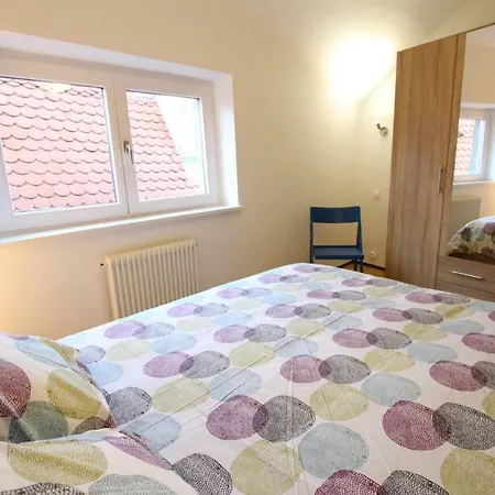 Historic Center - Cosy Turenne 1 - Bookingalsace * コルマール