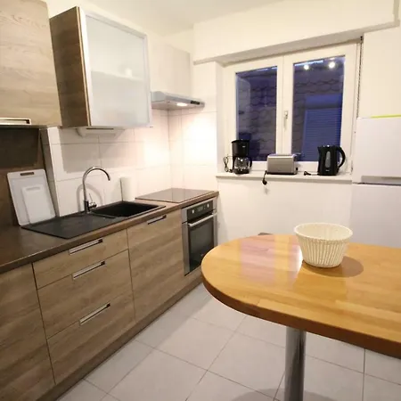 Historic Center - Cosy Turenne 1 - Bookingalsace コルマール