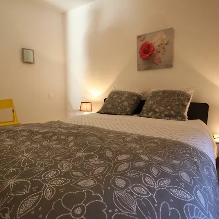 Appartement Historic Center - Turenne 1 - Bookingalsace *