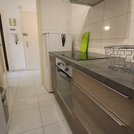 Historic Center - Cosy Turenne 1 - Bookingalsace * コルマール