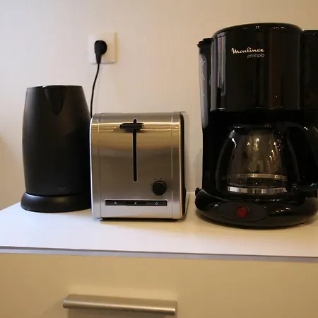 Historic Center - Cosy Turenne 1 - Bookingalsace アパート