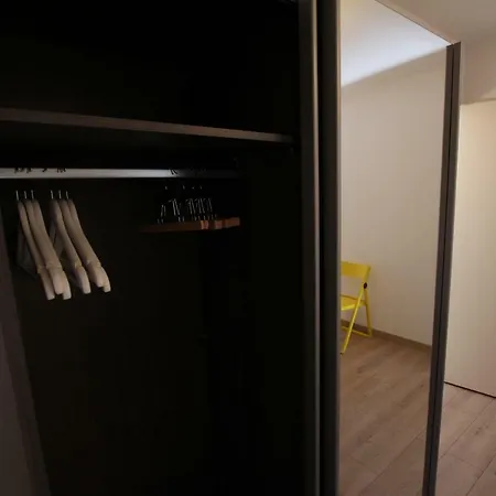 Historic Center - Turenne 1 - Bookingalsace Appartement Colmar