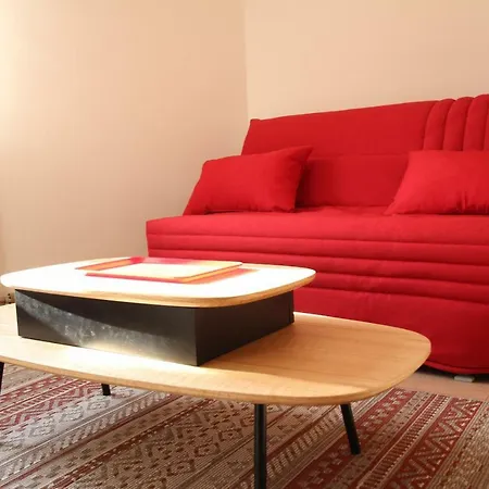 Historic Center - Cosy Turenne 1 - Bookingalsace コルマール