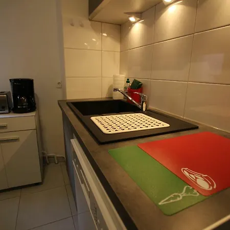 アパート Historic Center - Cosy Turenne 1 - Bookingalsace *