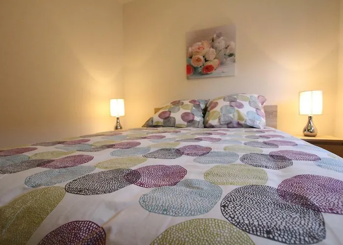 Historic Center - Cosy Turenne 1 - Bookingalsace アパート