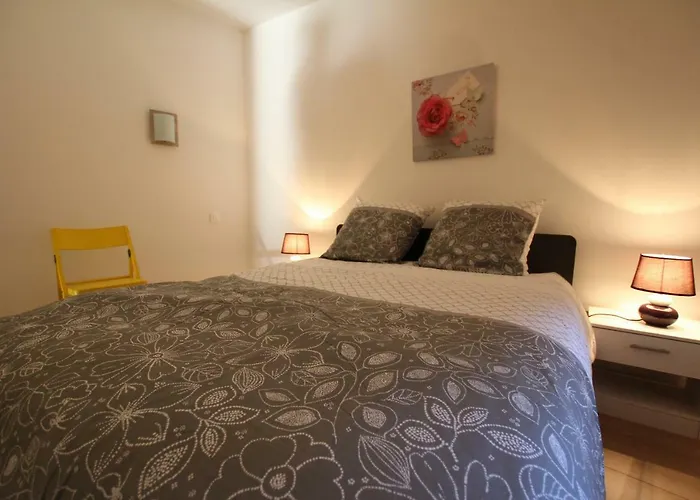 アパート Historic Center - Cosy Turenne 1 - Bookingalsace *