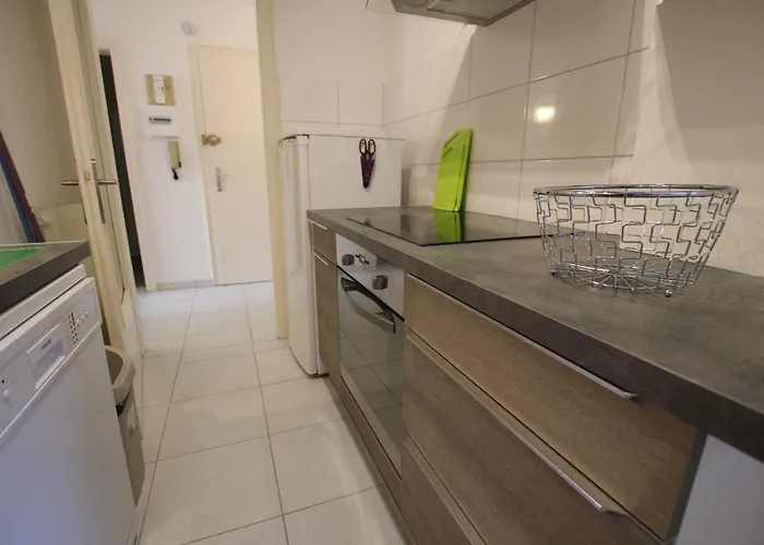 Historic Center - Cosy Turenne 1 - Bookingalsace * コルマール